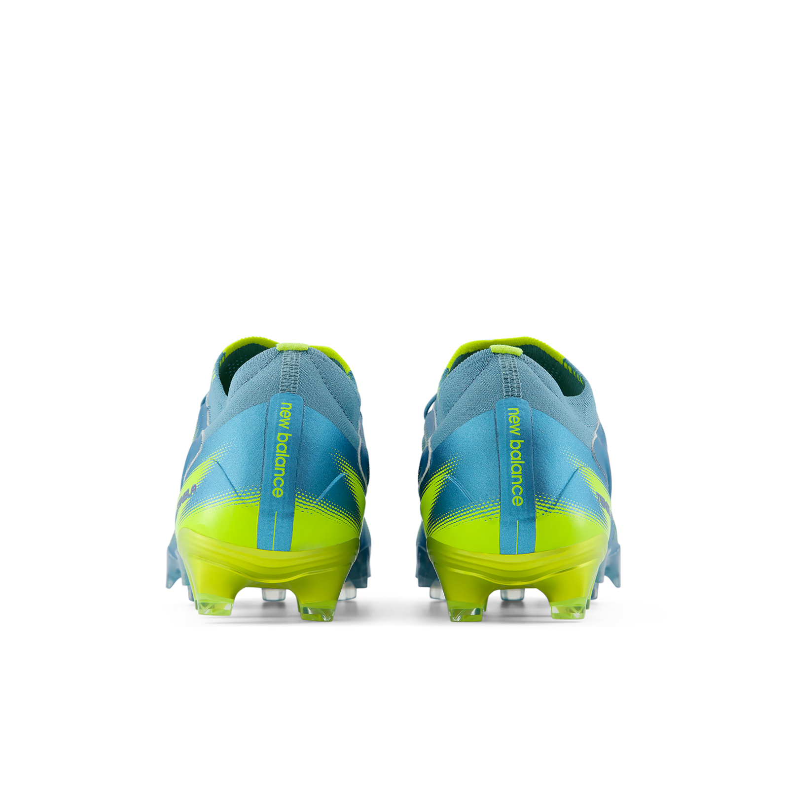 New Balance UT1FL4GK - Tekela Elite Low Laced FG V5 in BLAU