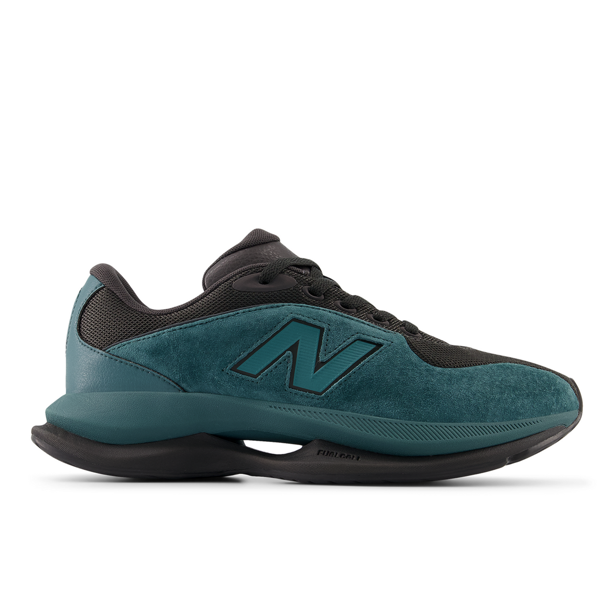 New Balance U TF100  Freizeitschuhe in BLAU