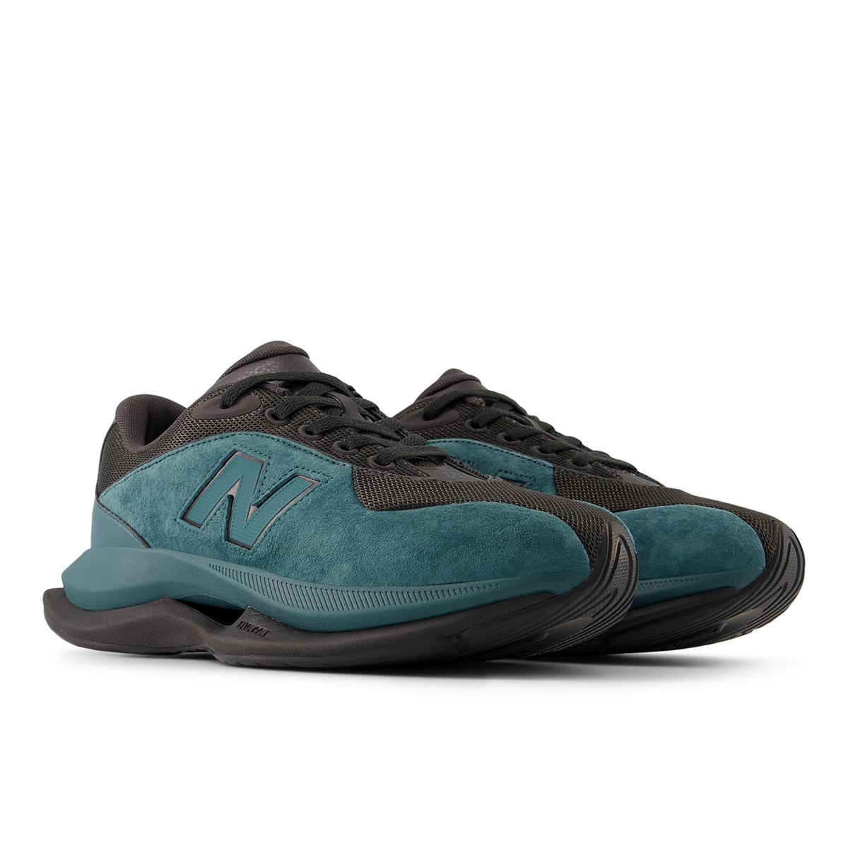 New Balance U TF100  Freizeitschuhe in BLAU