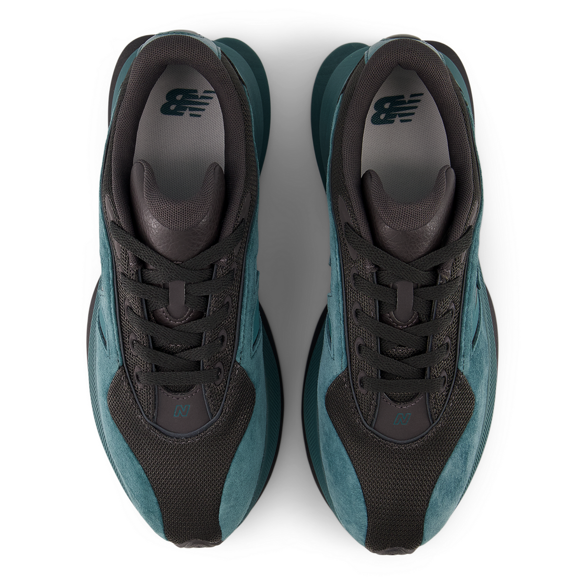 New Balance U TF100  Freizeitschuhe in BLAU