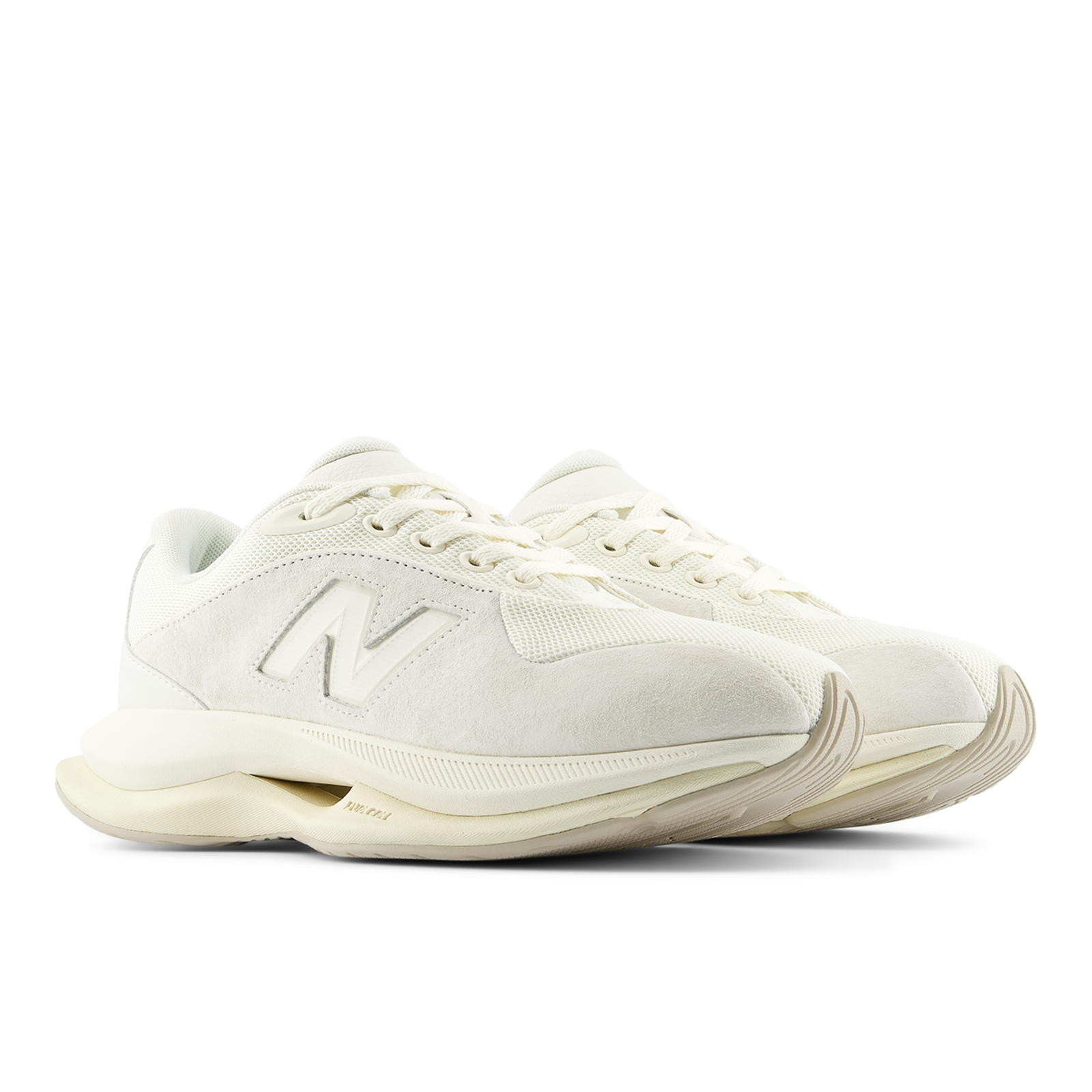 New Balance U TF100  Freizeitschuhe in BEIGE