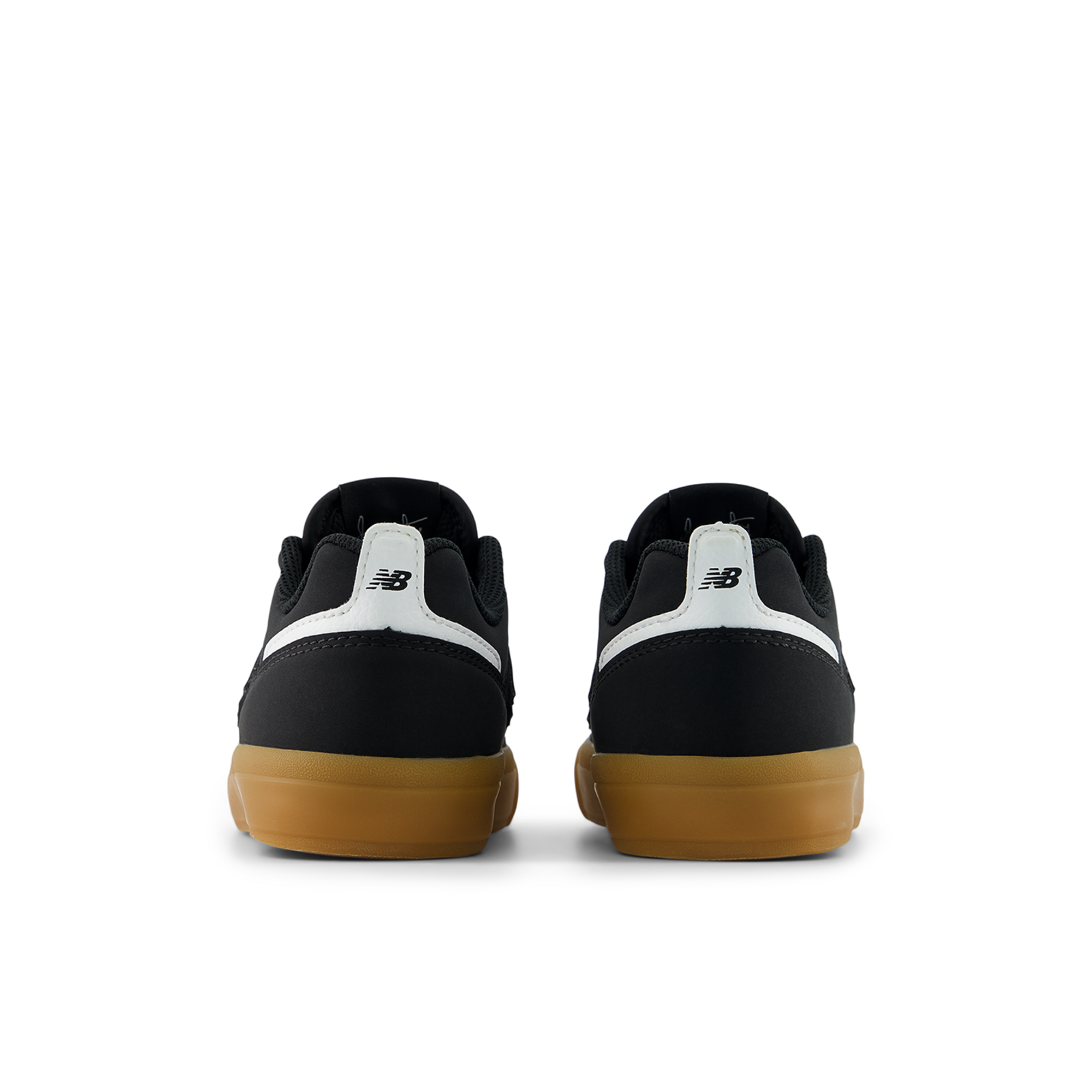 New Balance P Numeric 306 Jamie Foy Skateboardschuhe in SCHWARZ