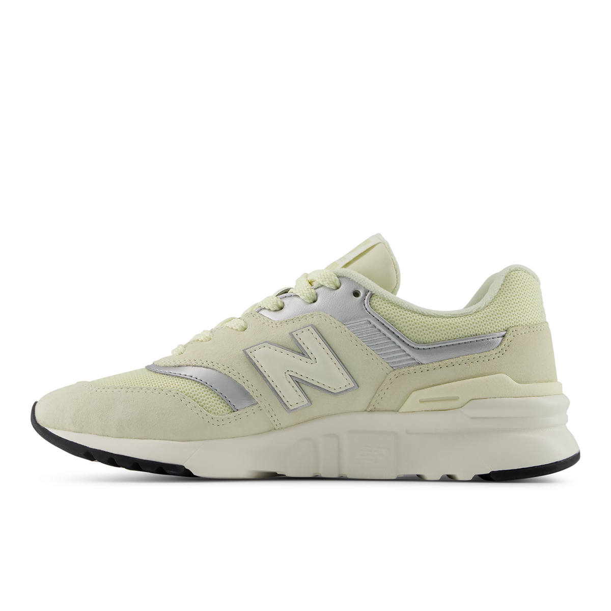 New Balance 997H Bright Body in GRÜN