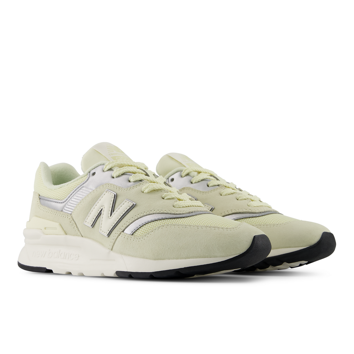 New Balance 997H Bright Body in GRÜN