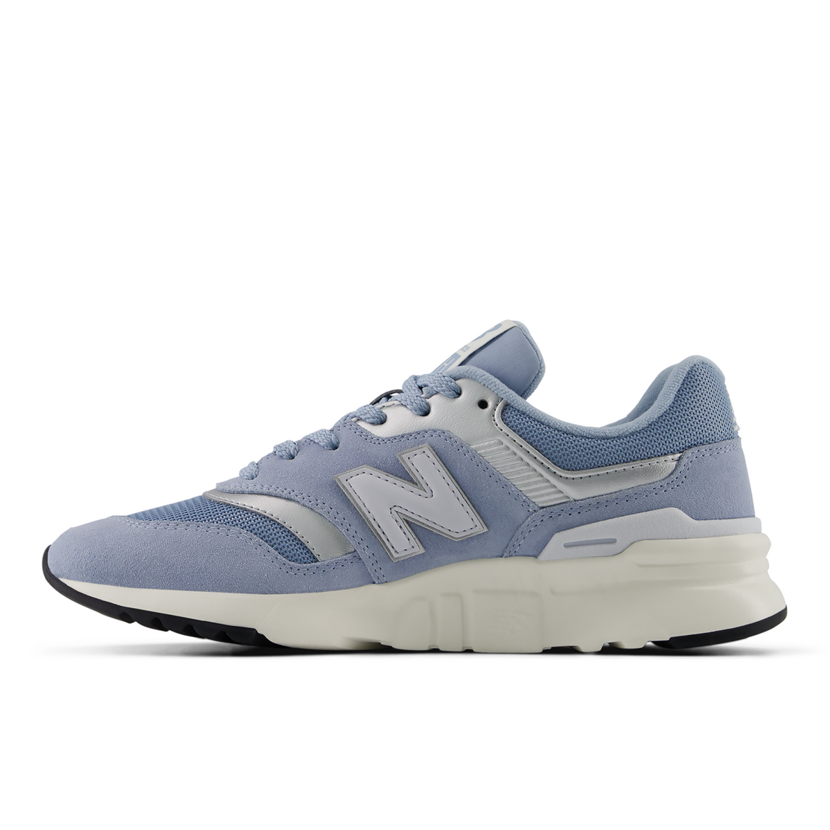 New Balance 997H Bright Body in GRAU