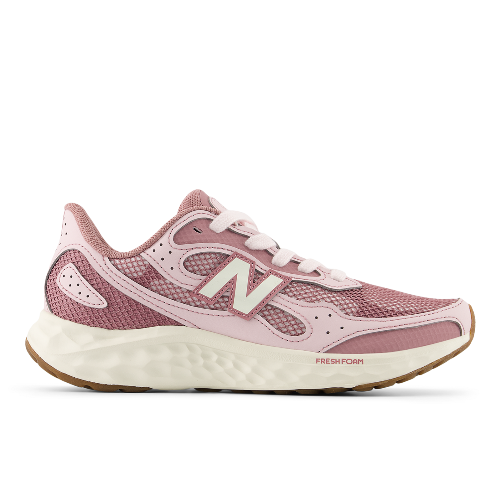 New Balance W Arishi v4 Tiralux Laufschuhe in PINK