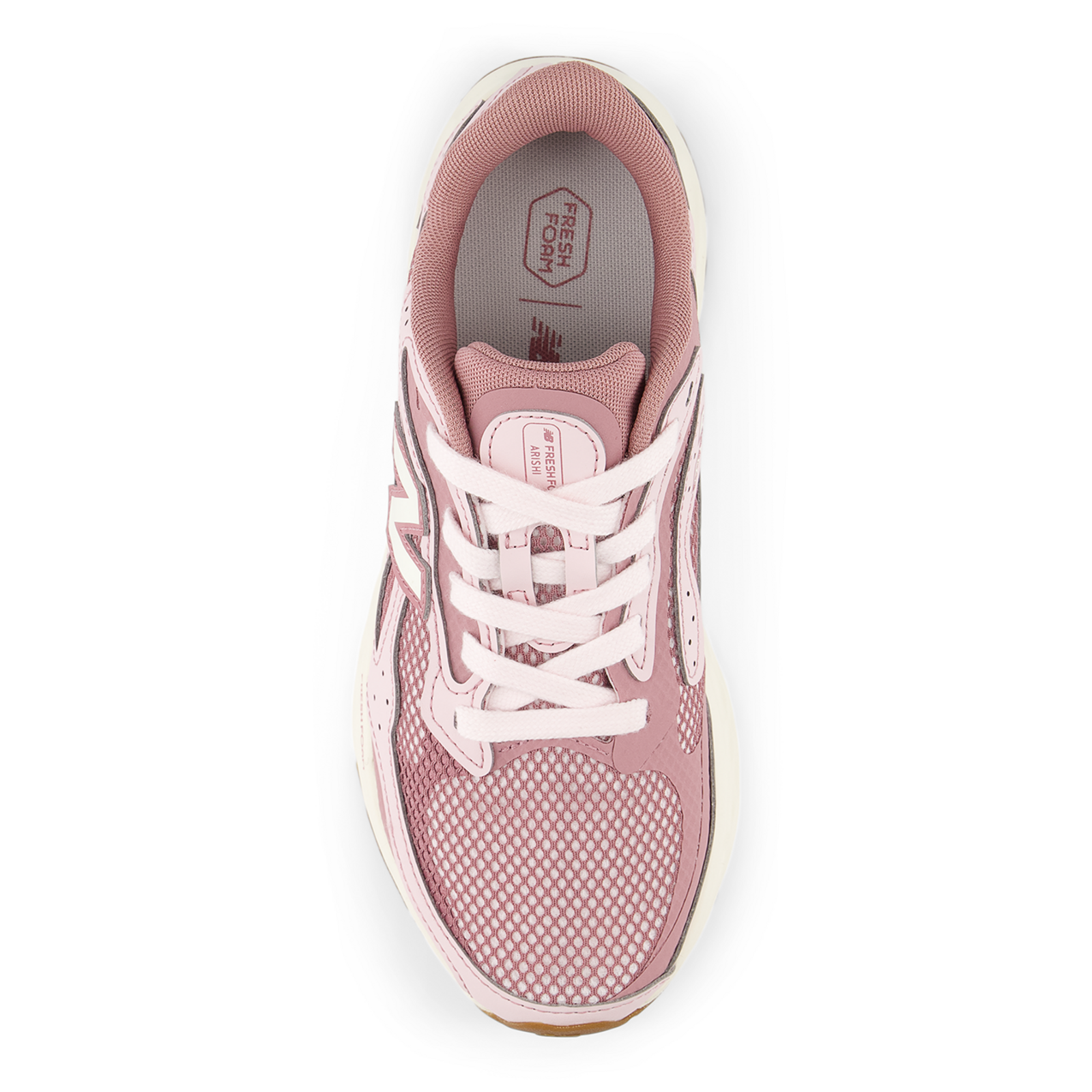 New Balance W Arishi v4 Tiralux Laufschuhe in PINK