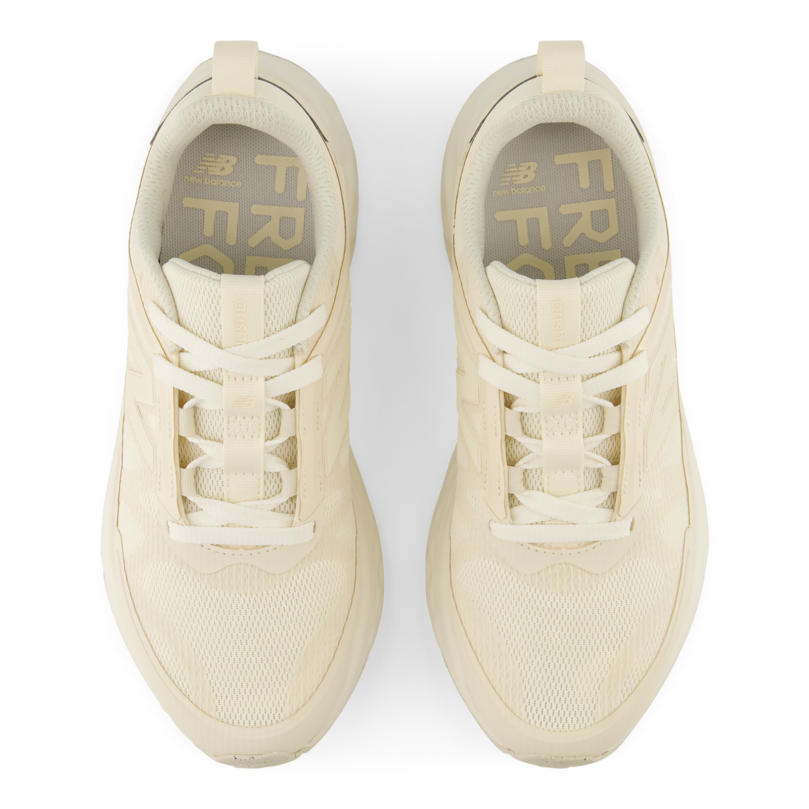 New Balance Arishi Utility v4 in BEIGE