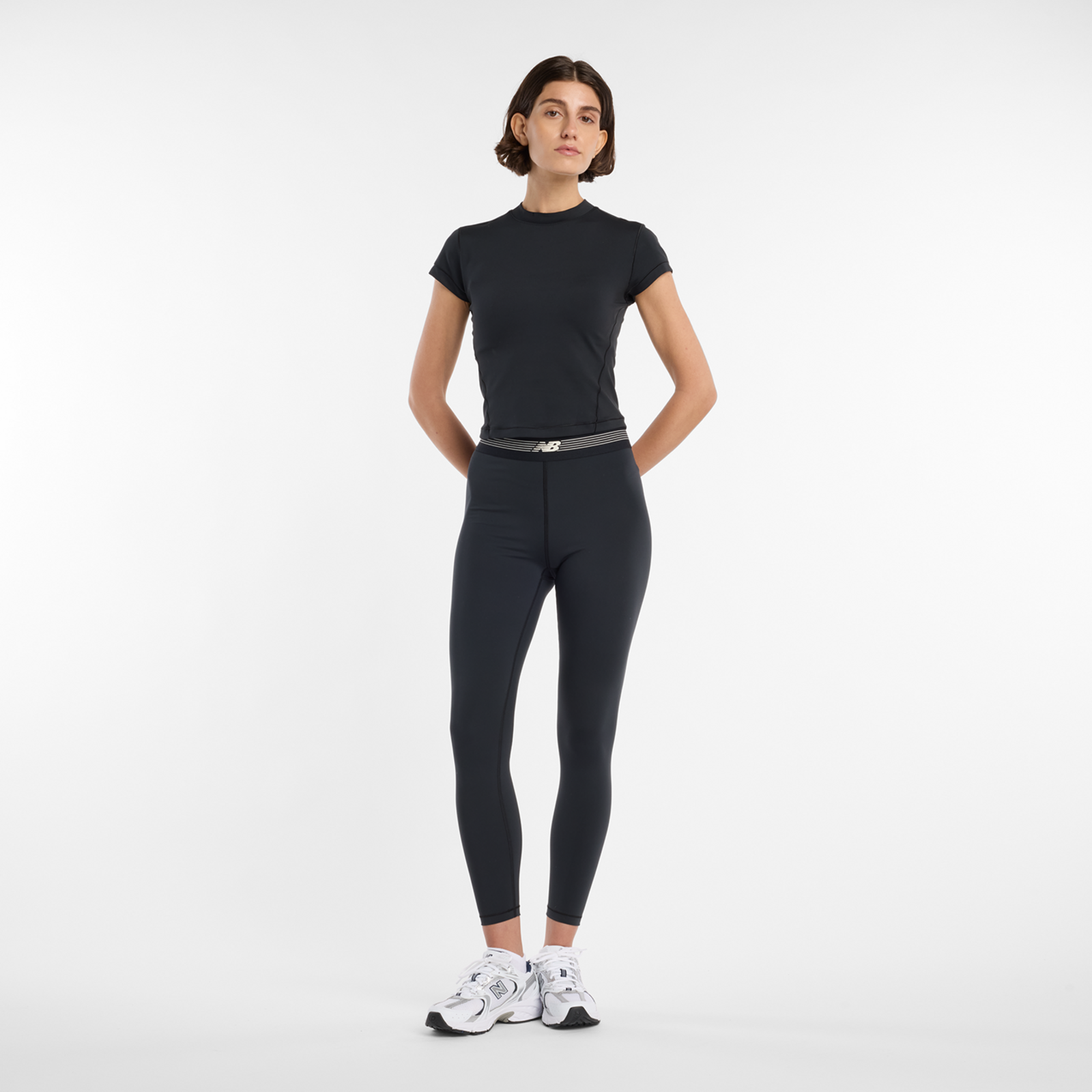 New Balance W AC Legging 25” in