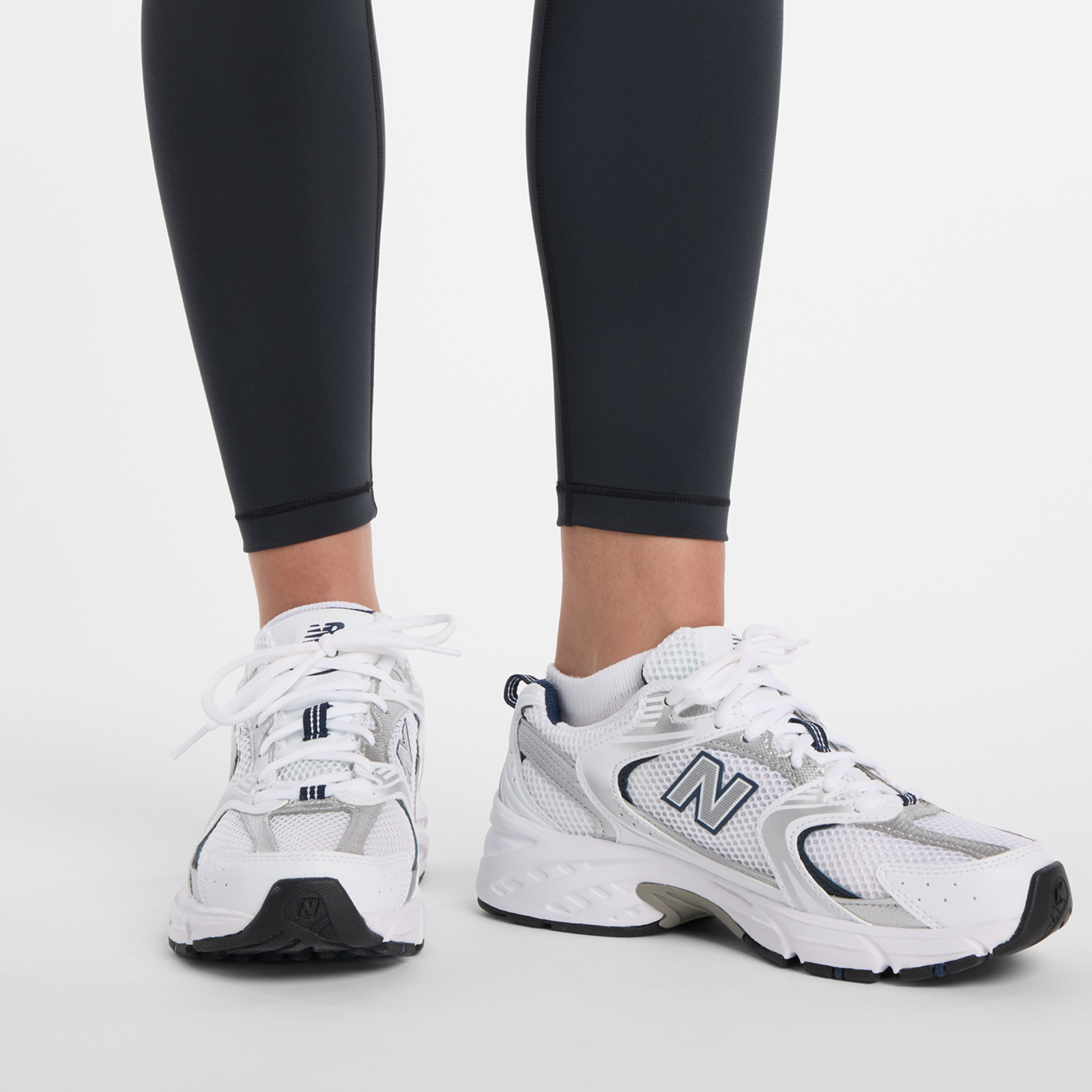 New Balance W AC Legging 25” in