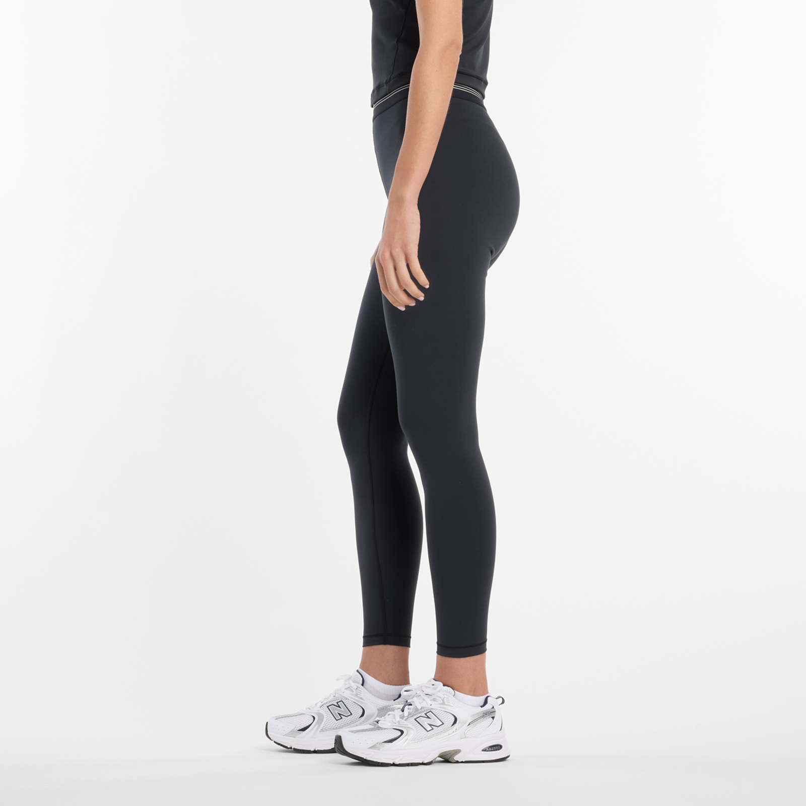 New Balance W AC Legging 25” in