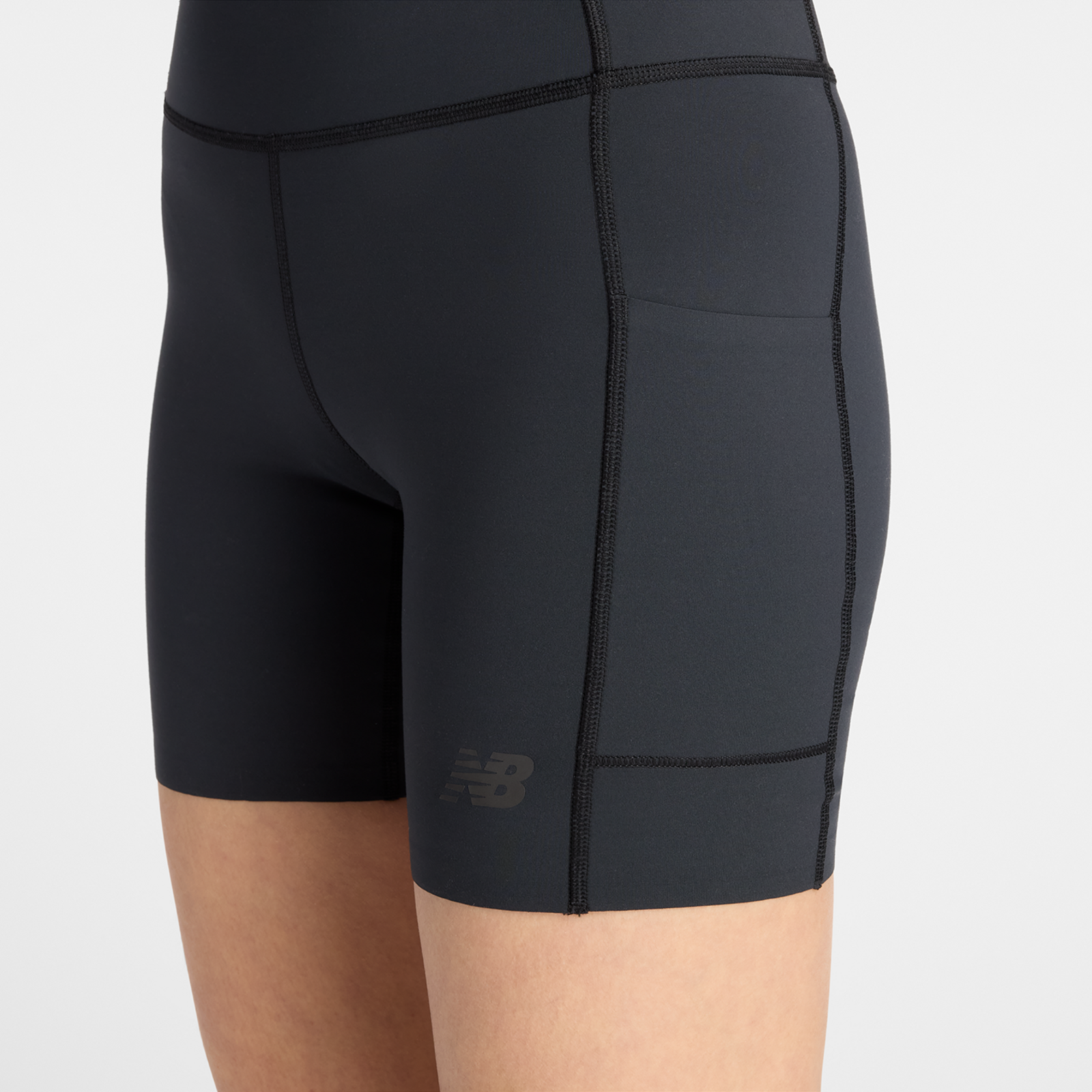 New Balance W RC Elite Storage Short 6" in