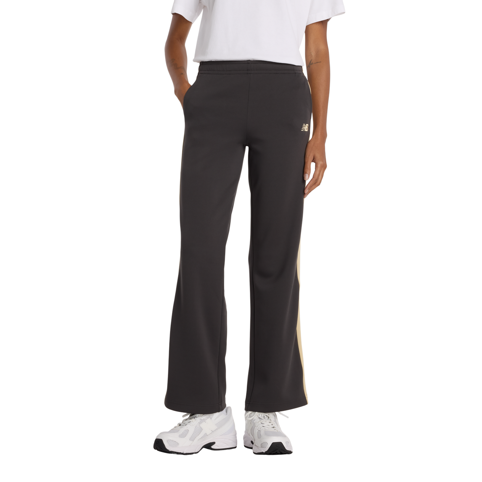 New Balance W Interlock Pant in