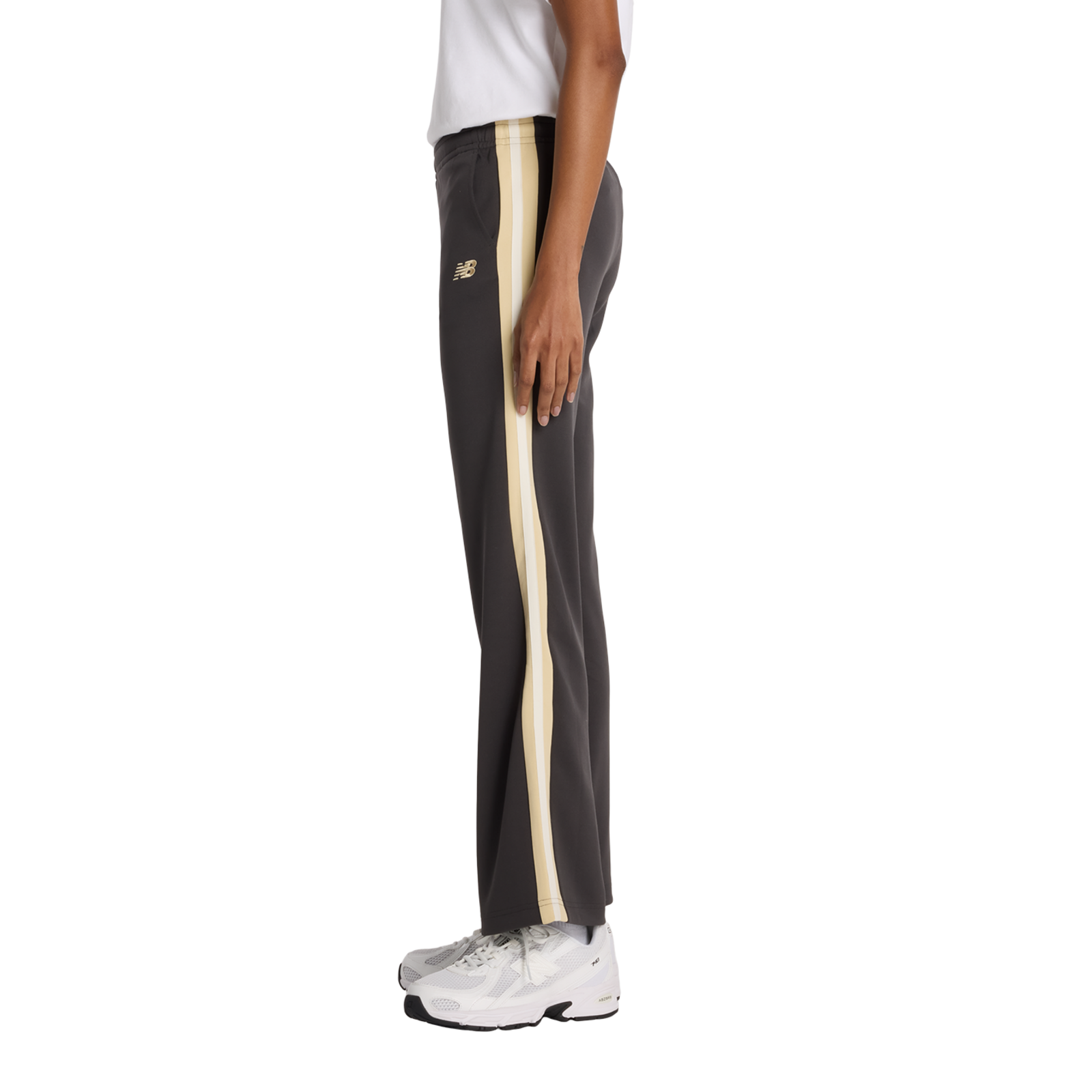 New Balance W Interlock Pant in