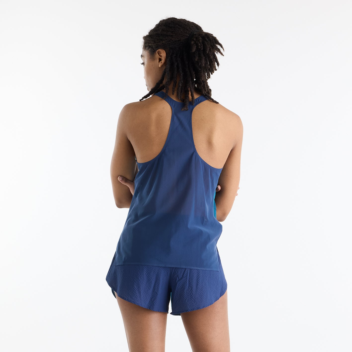 W RC Ultra Light Printed Short 3"