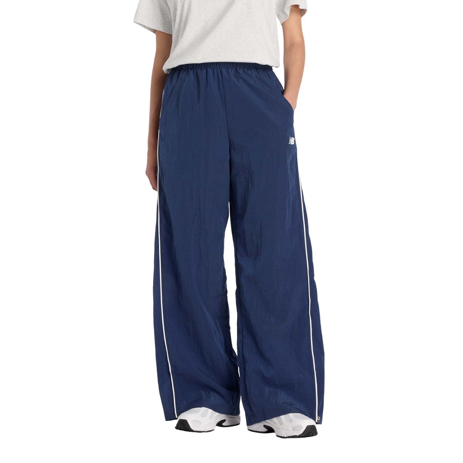 New Balance W Sport Legacy Pant in