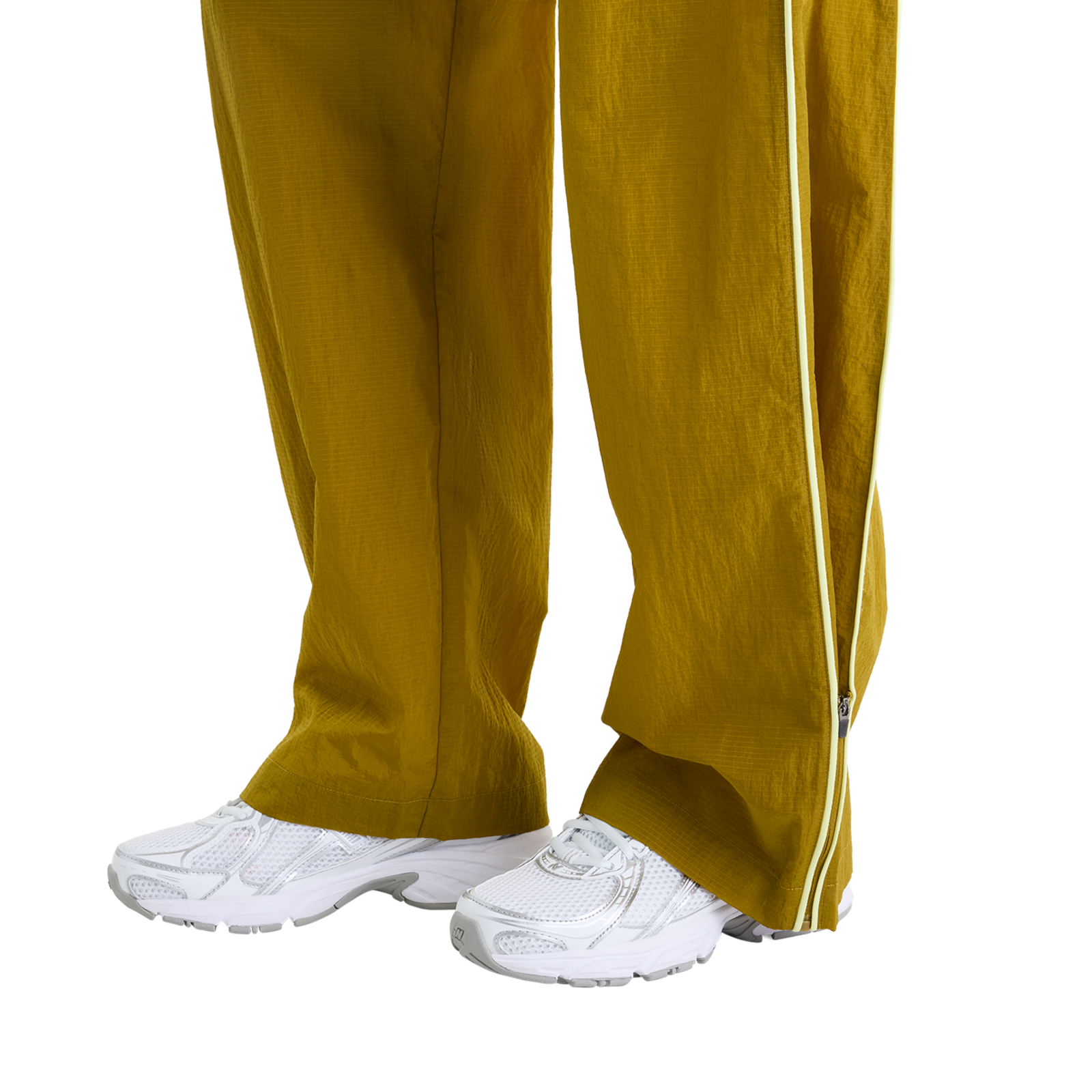 New Balance W Sport Legacy Pant in BRAUN