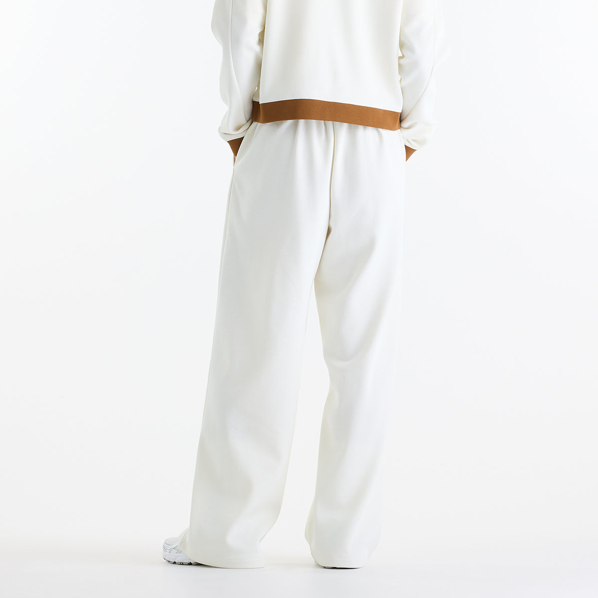 W Sport Legacy Pique Pant