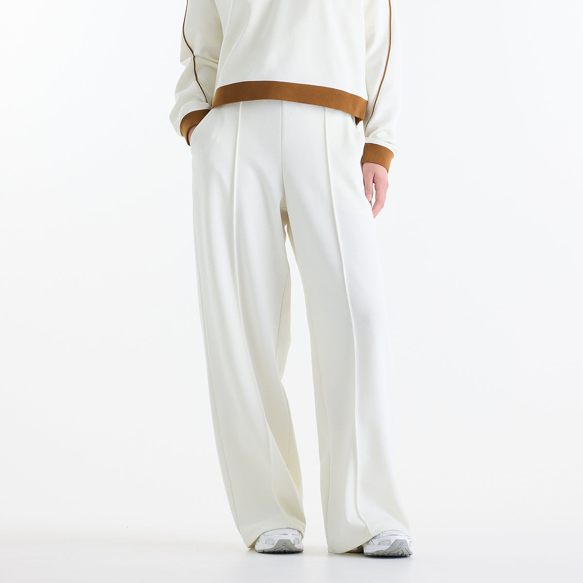 W Sport Legacy Pique Pant