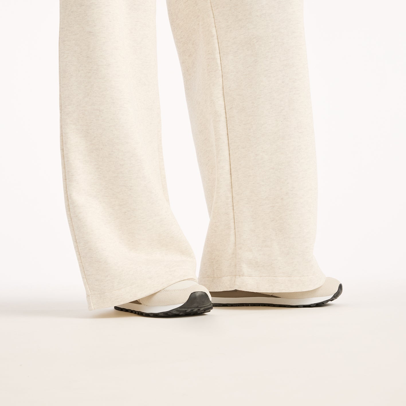 W Trackside Fleece Pant