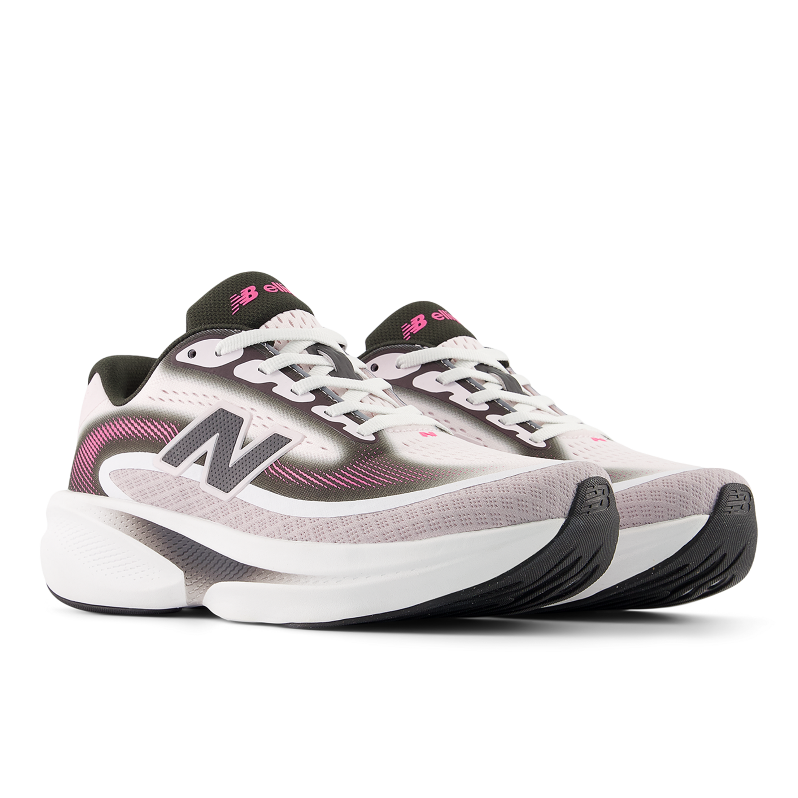 New Balance W Ellipse v1 Laufschuhe in PINK
