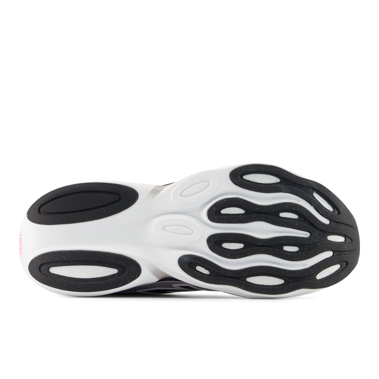 New Balance W Ellipse v1 Laufschuhe in PINK