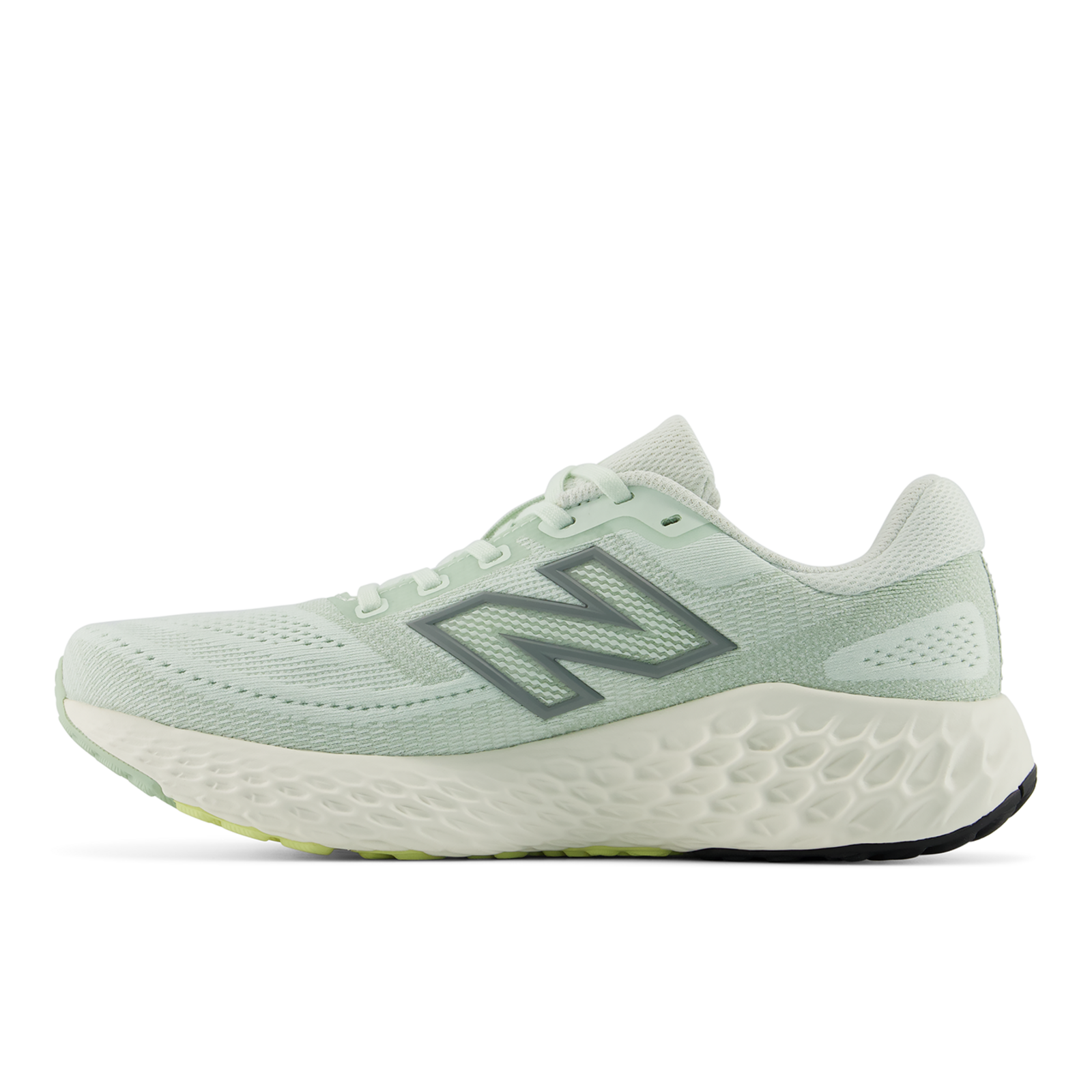New Balance W Evoz v4 Laufschuhe in WEISS