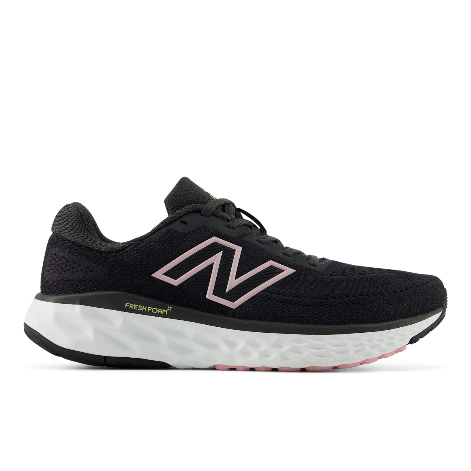 New Balance W Evoz v4 Laufschuhe in SCHWARZ