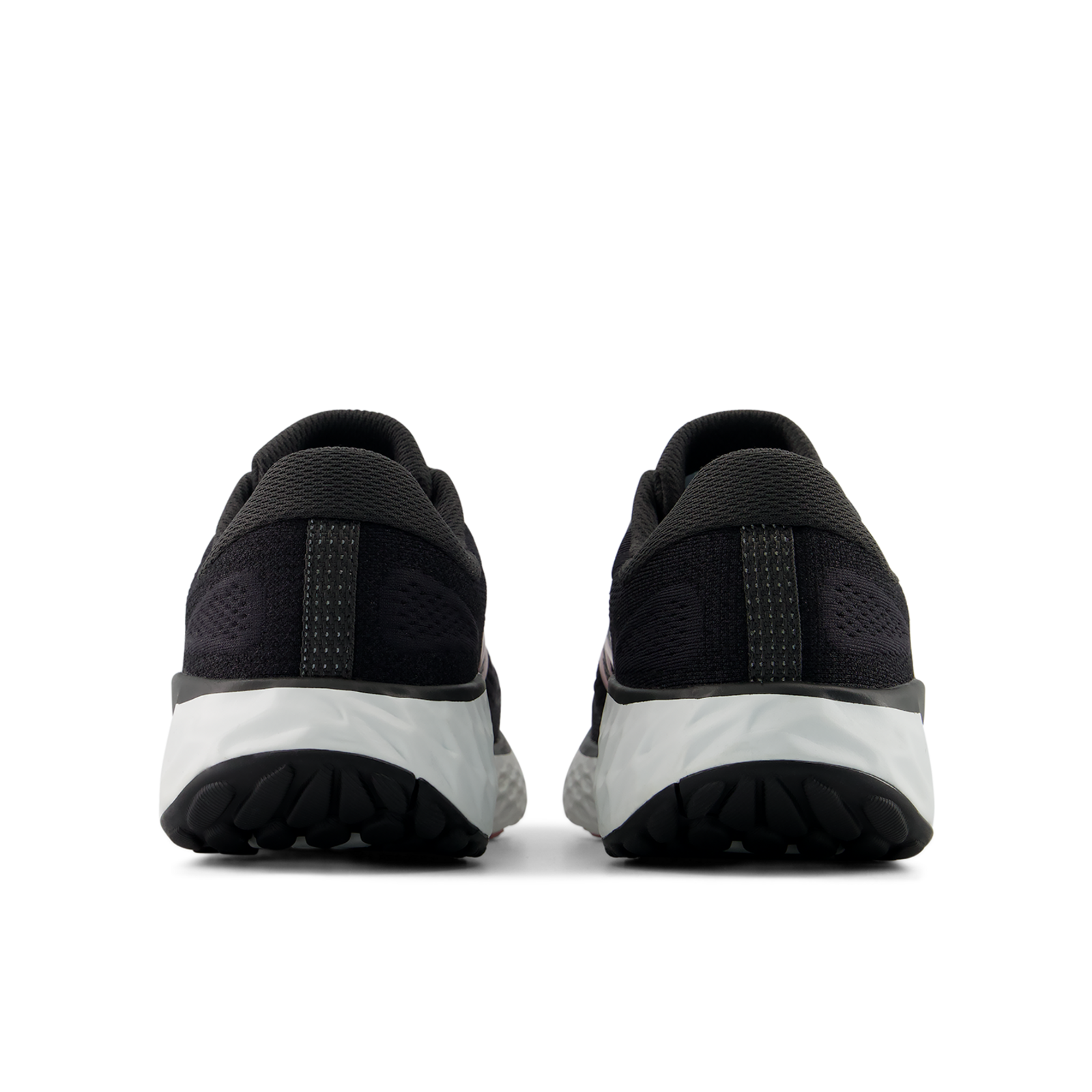 New Balance W Evoz v4 Laufschuhe in SCHWARZ