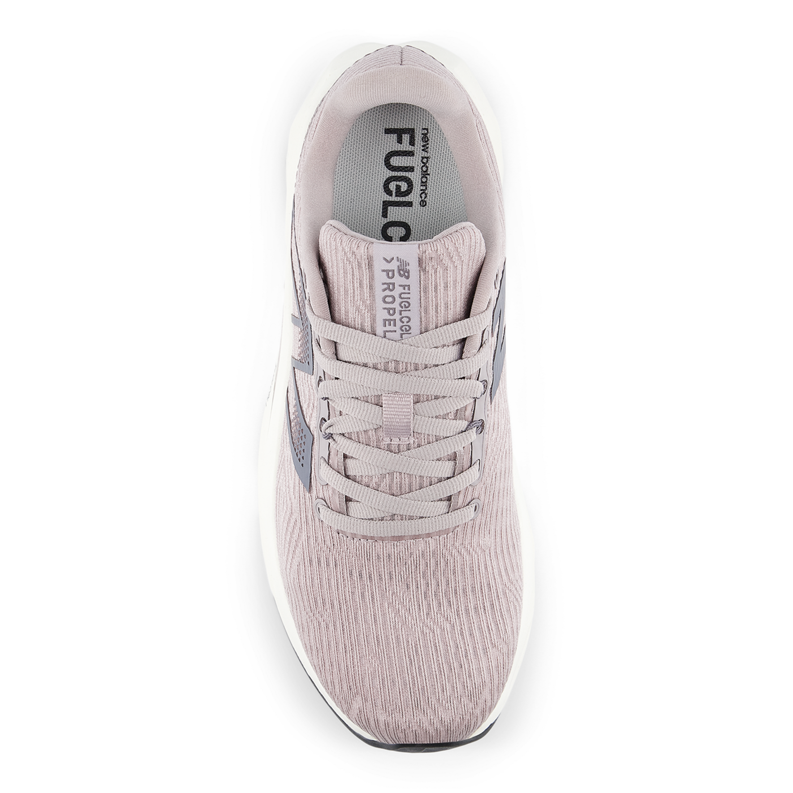 New Balance W Propel v5 Laufschuhe in GRAU