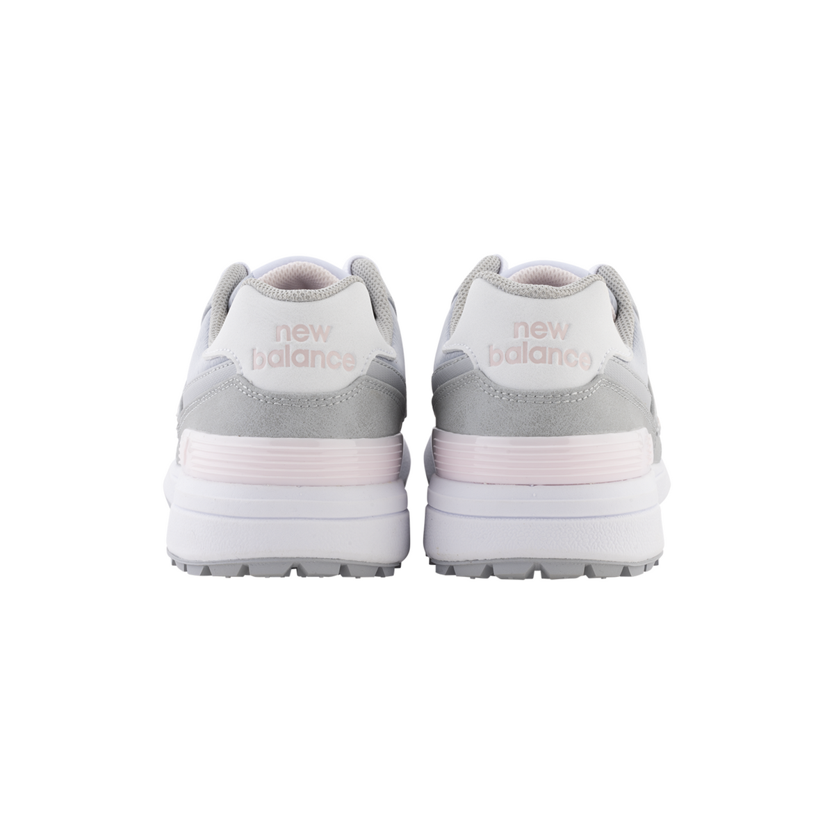 New Balance W 574 Golf Greens v2 in GRAU