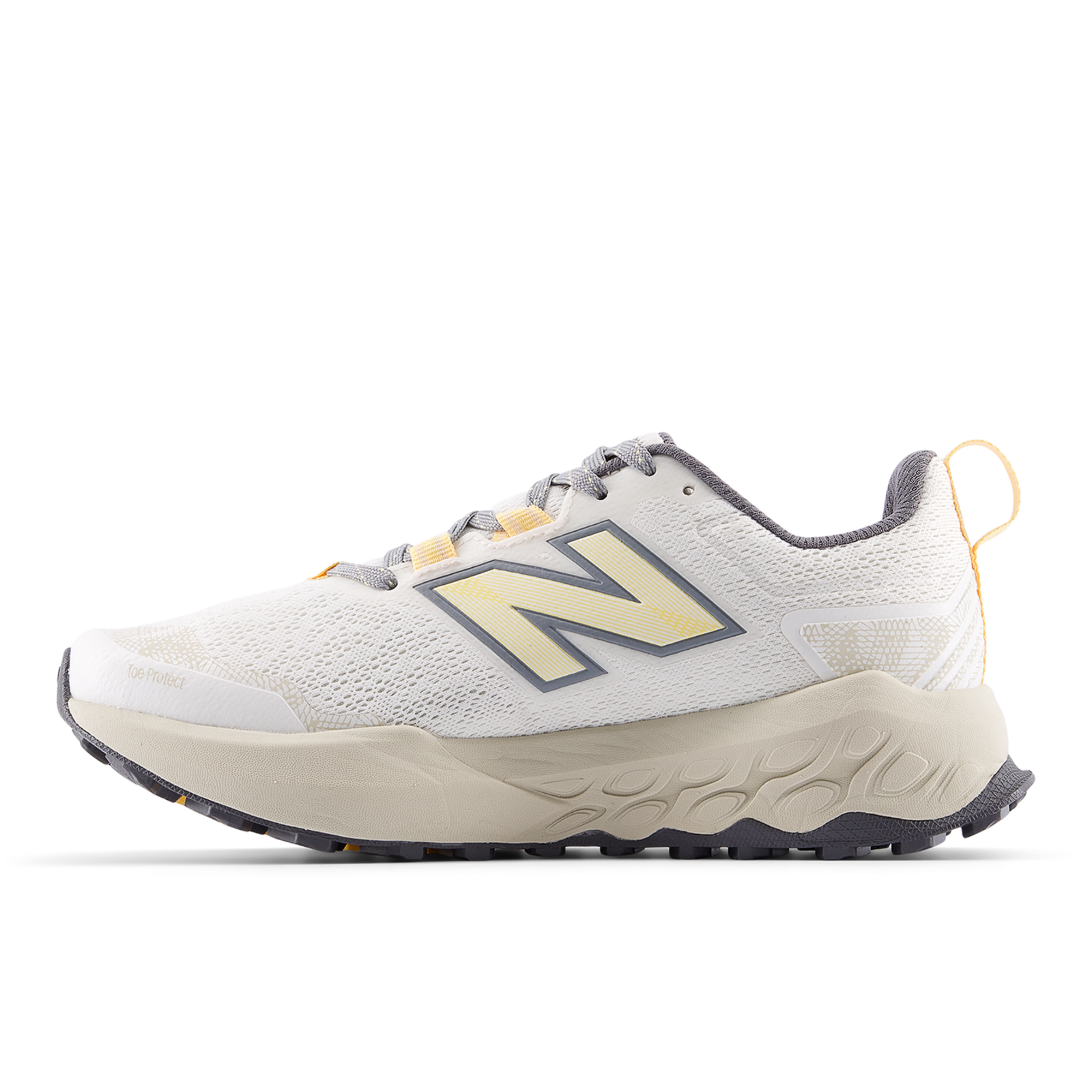 New Balance W Garoe v2 Trailrunningschuhe in BEIGE