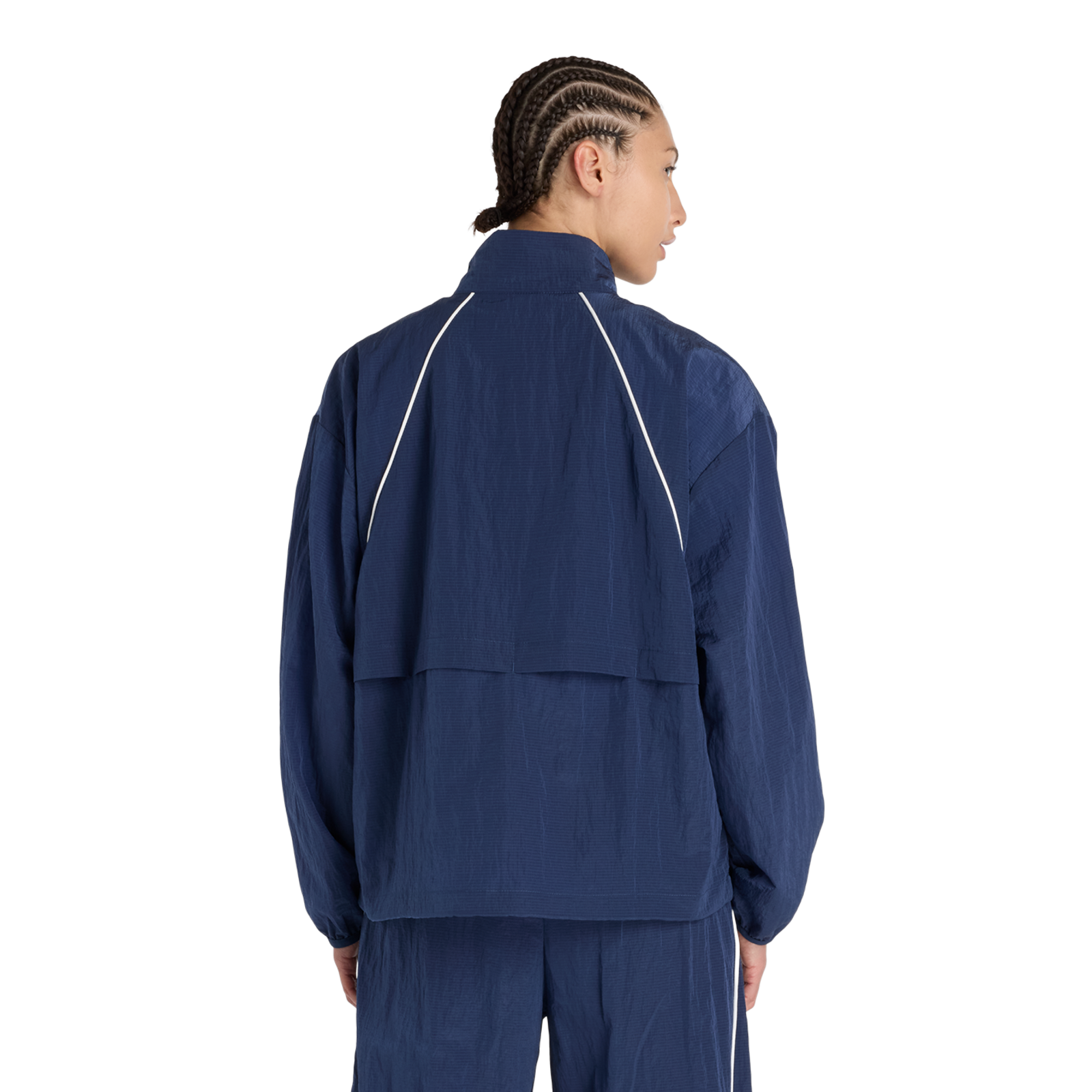 New Balance W Sport Legacy Jacket in