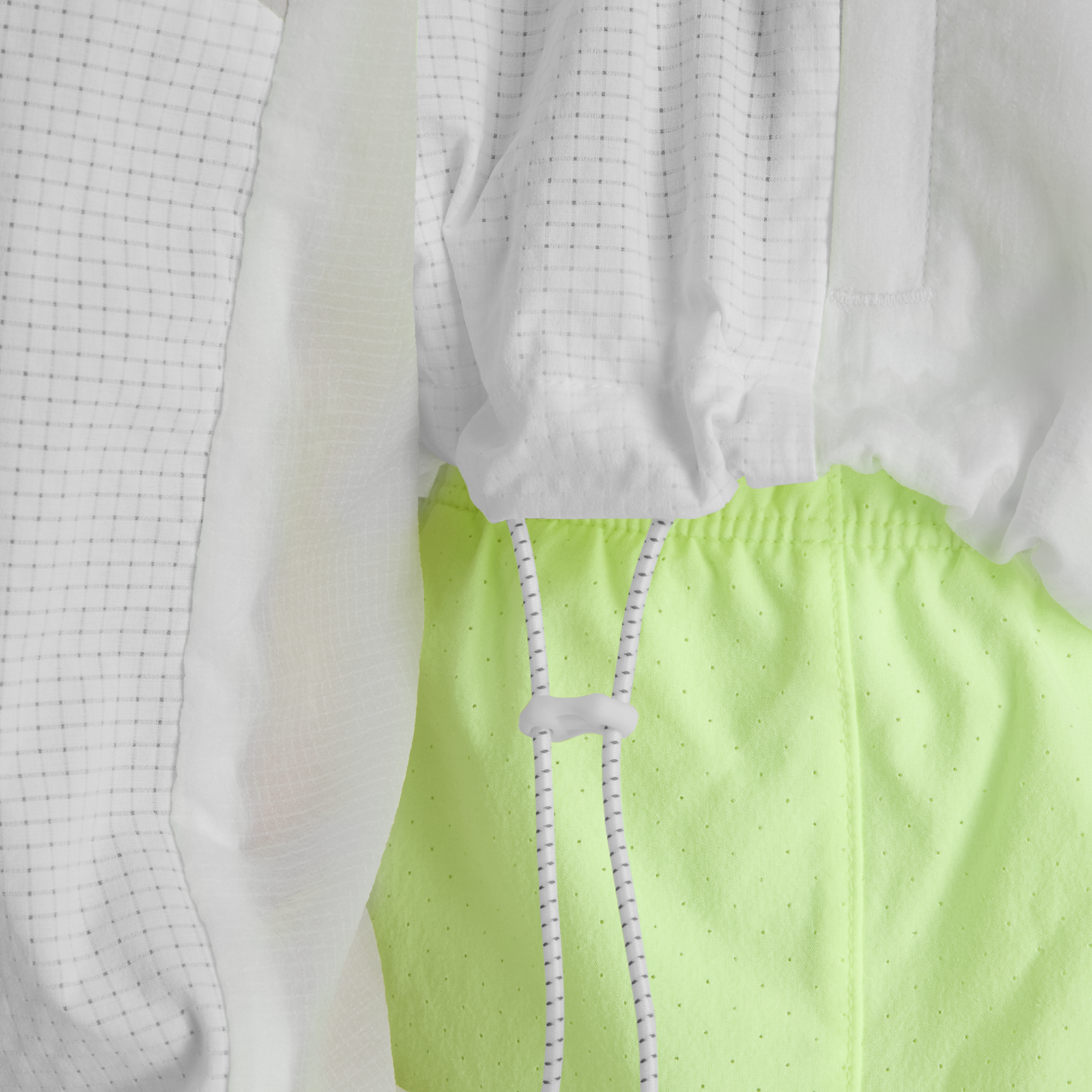 New Balance W RC Jacket in