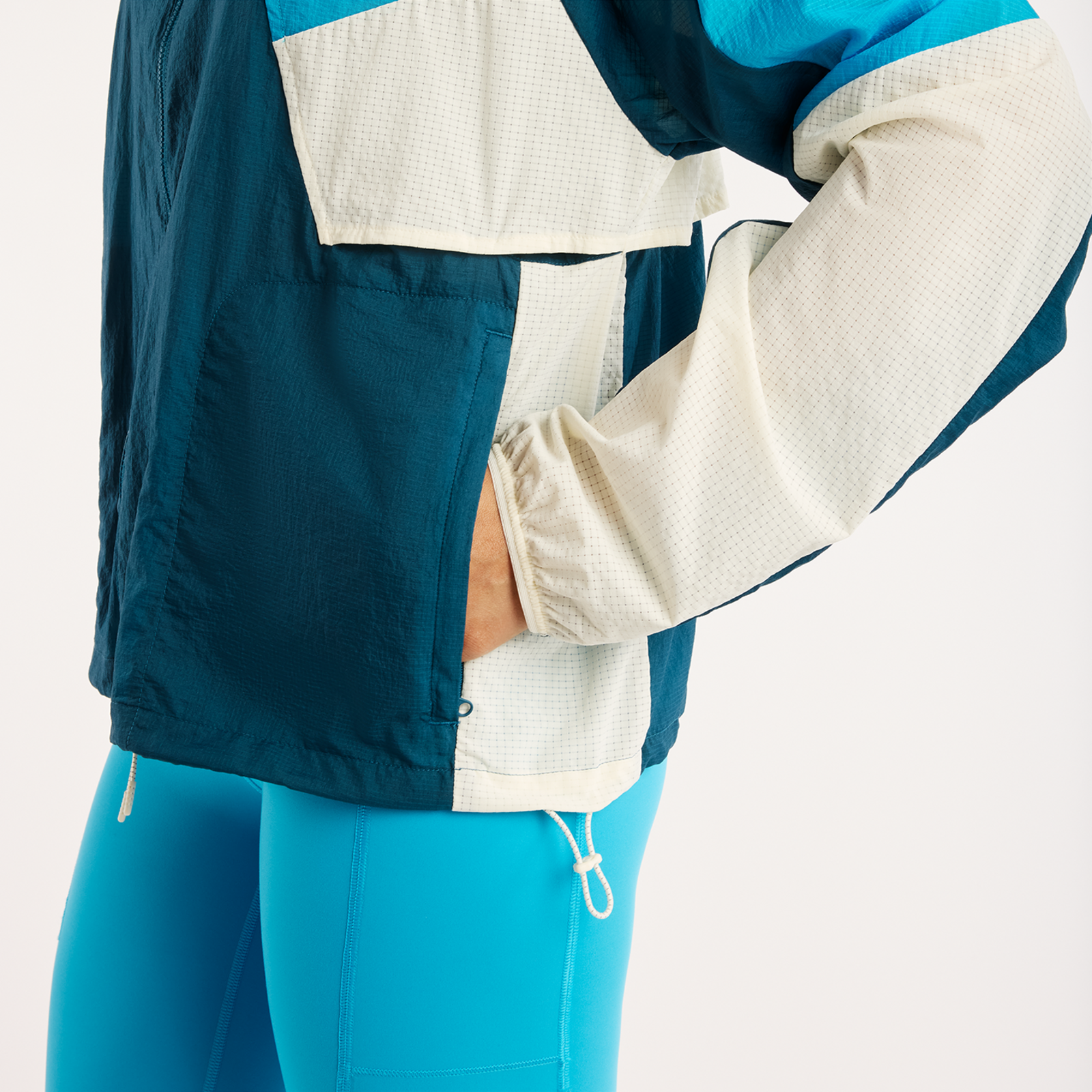 New Balance W RC Jacket in