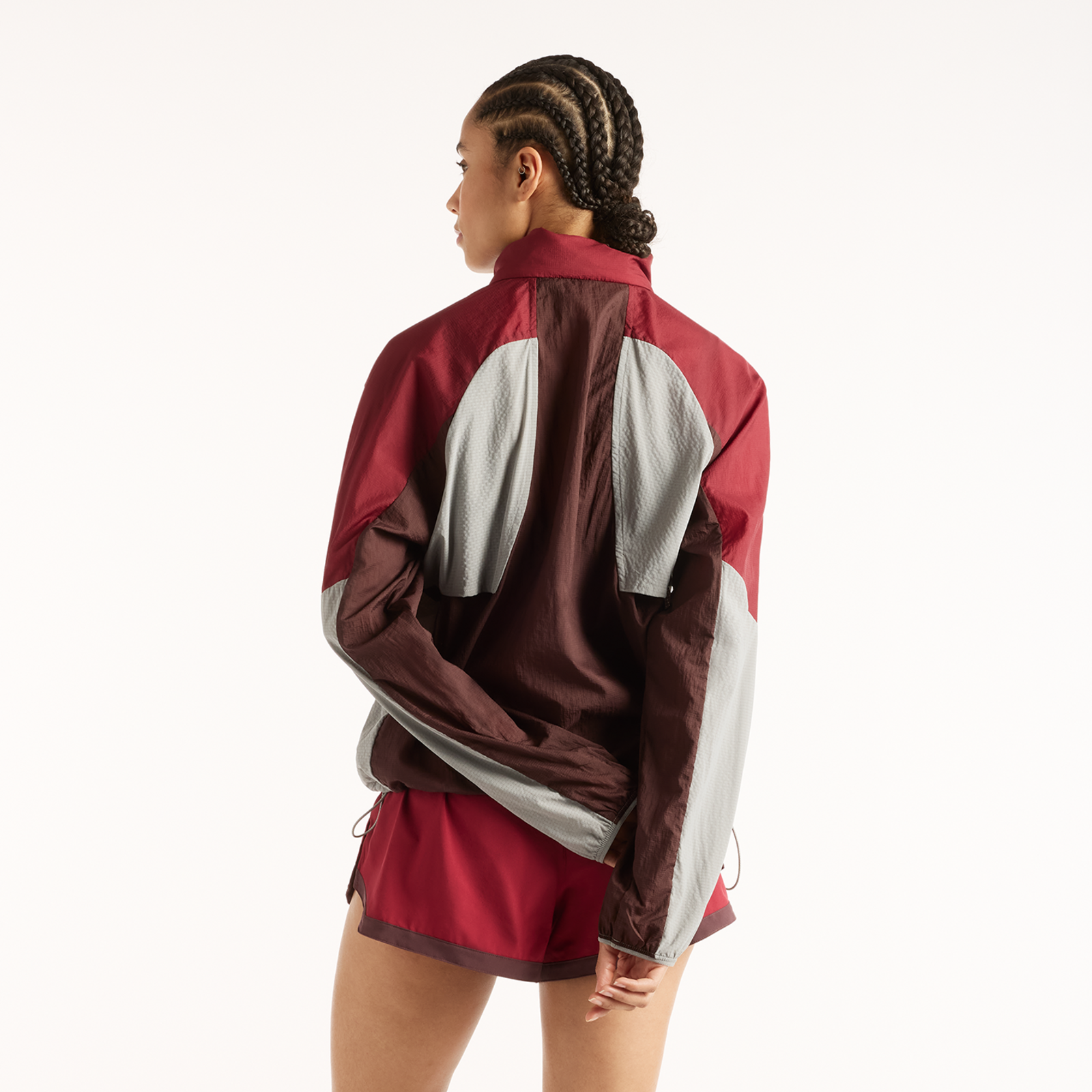New Balance W RC Jacket in
