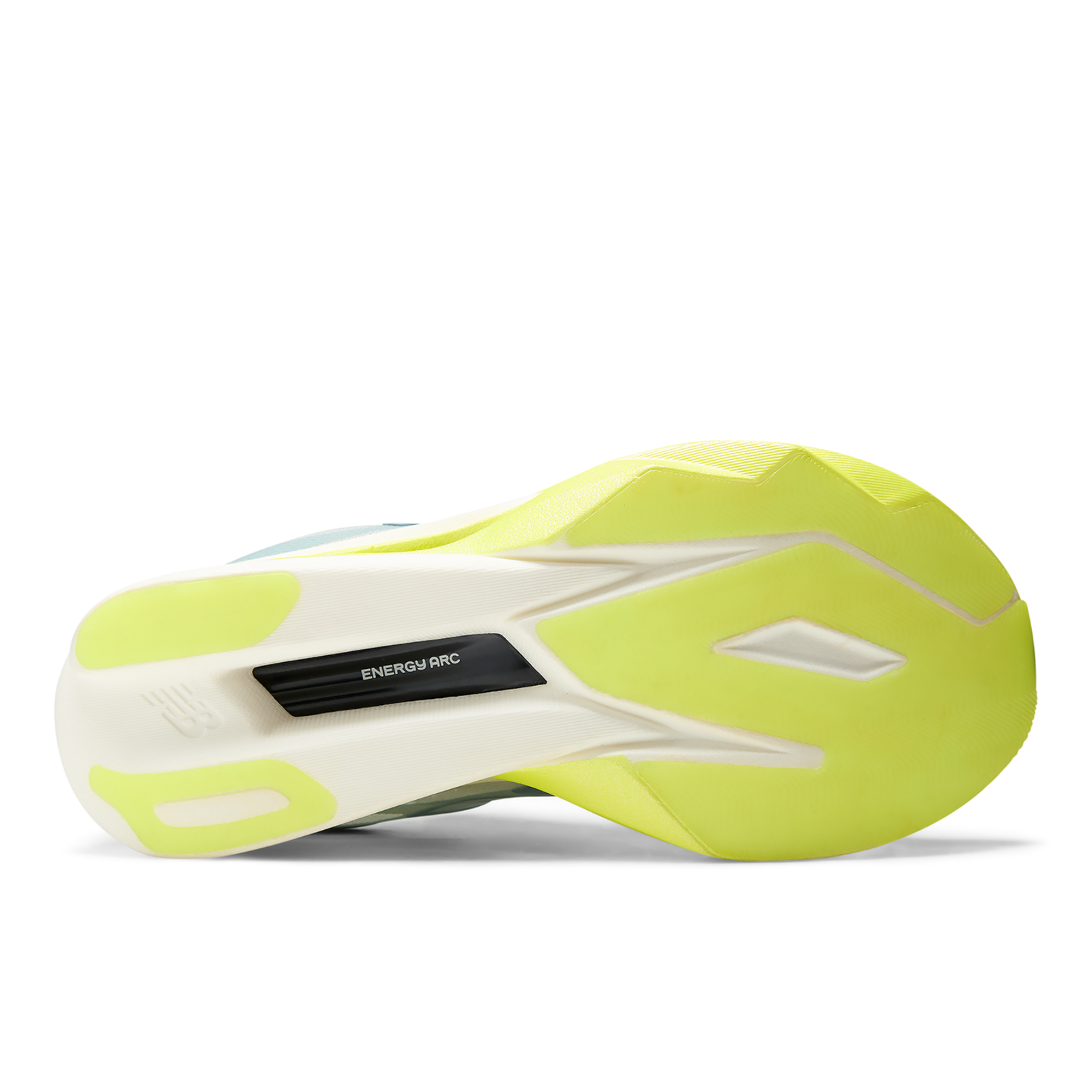 New Balance SuperComp Elite v6 in GRAU