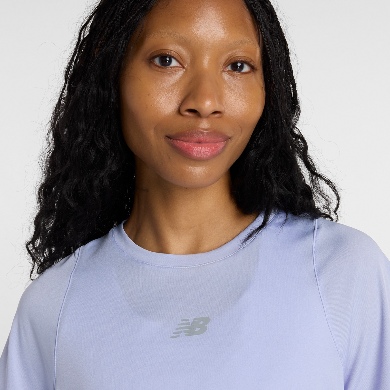 New Balance W Infinity Propel T-Shirt in