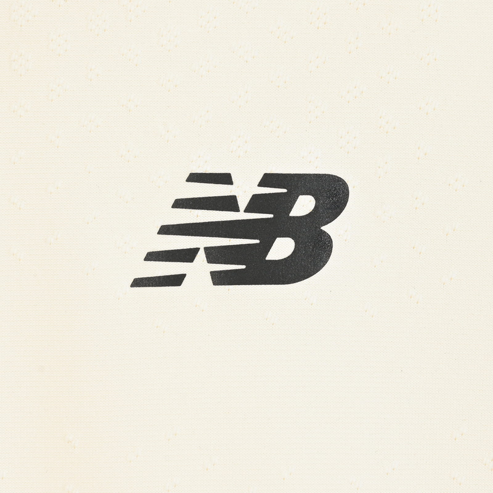 New Balance W RC Adapt T-Shirt in BEIGE