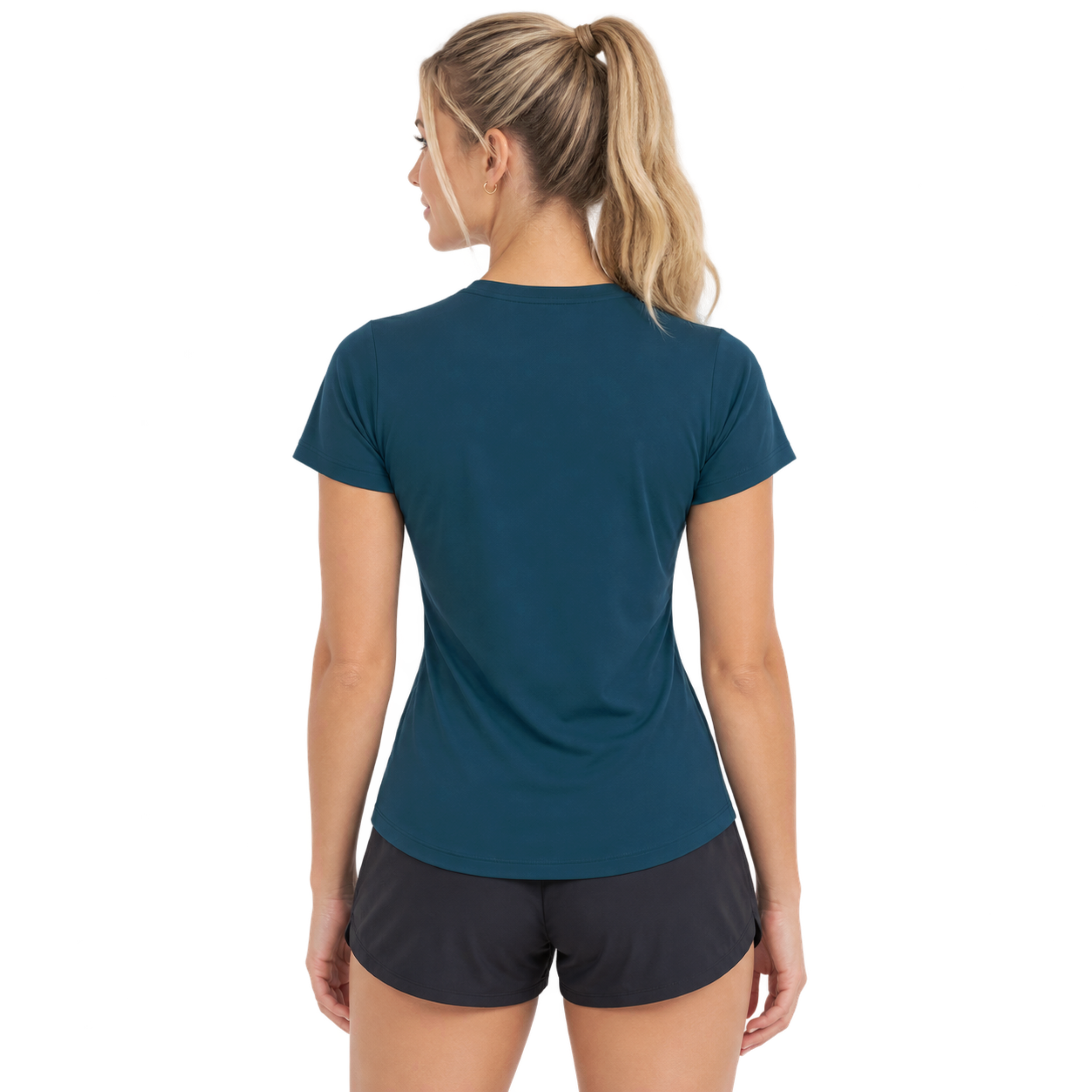 W RC Adapt T-Shirt