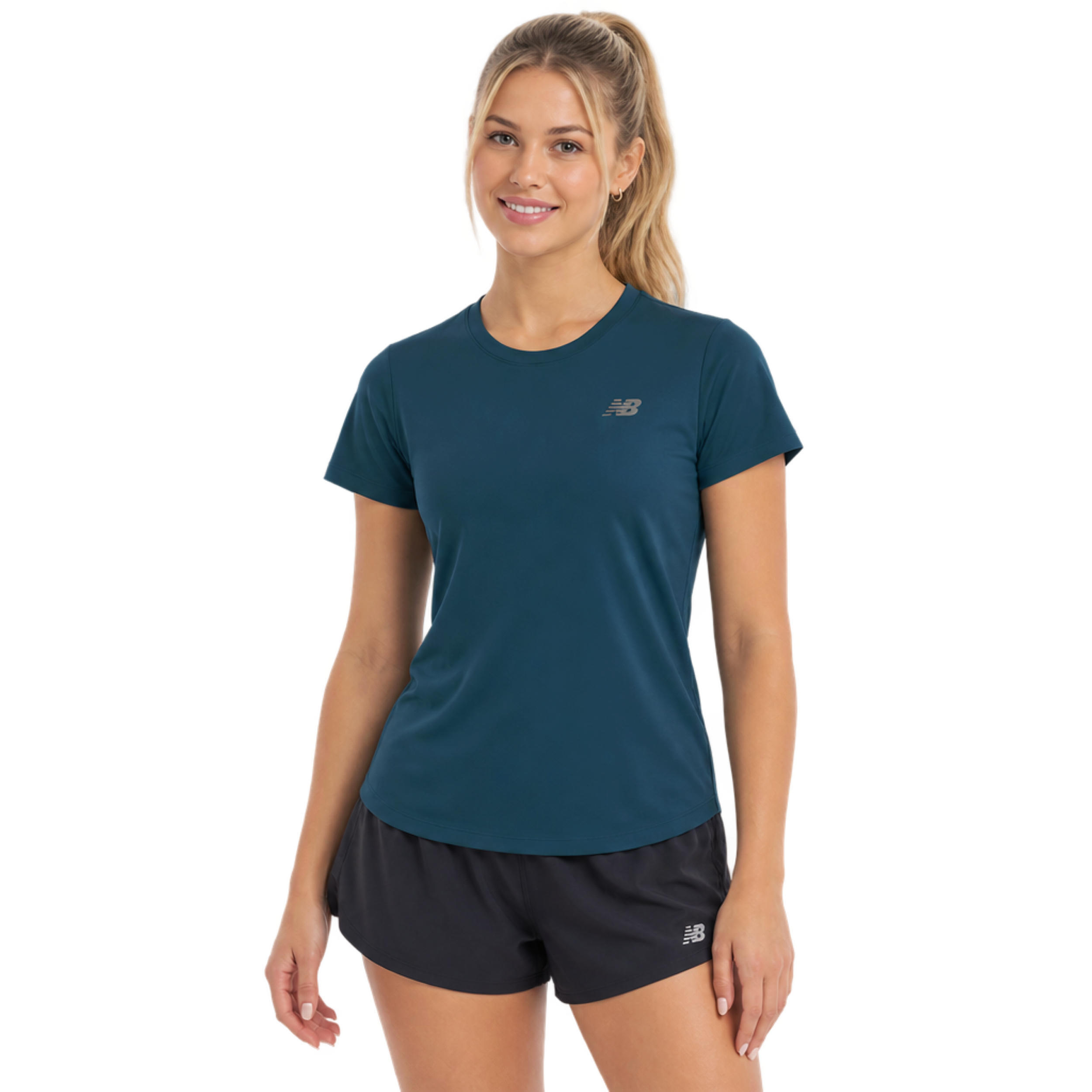 W RC Adapt T-Shirt