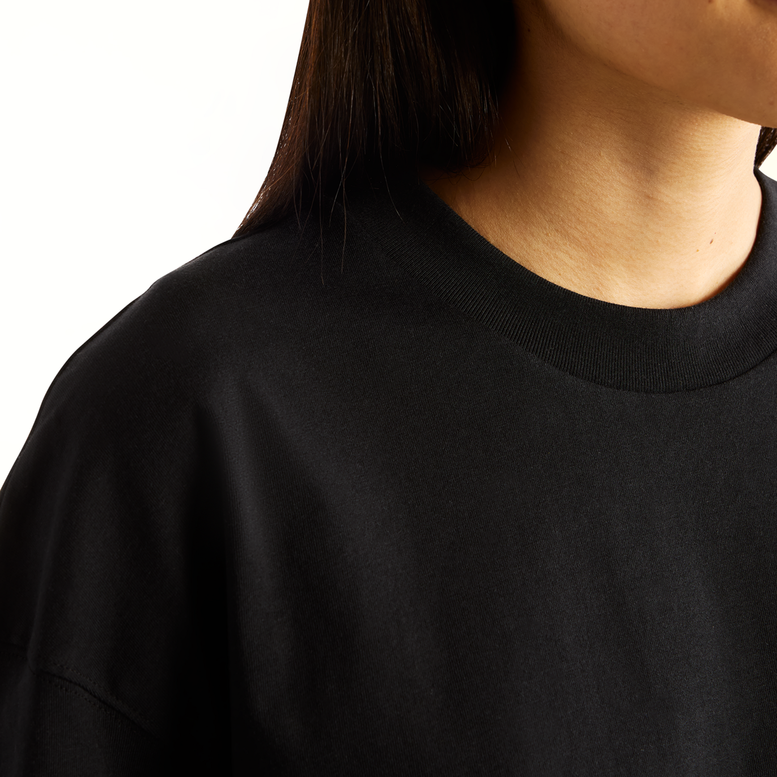 New Balance W Sport Oversized Graphic T-Shirt in