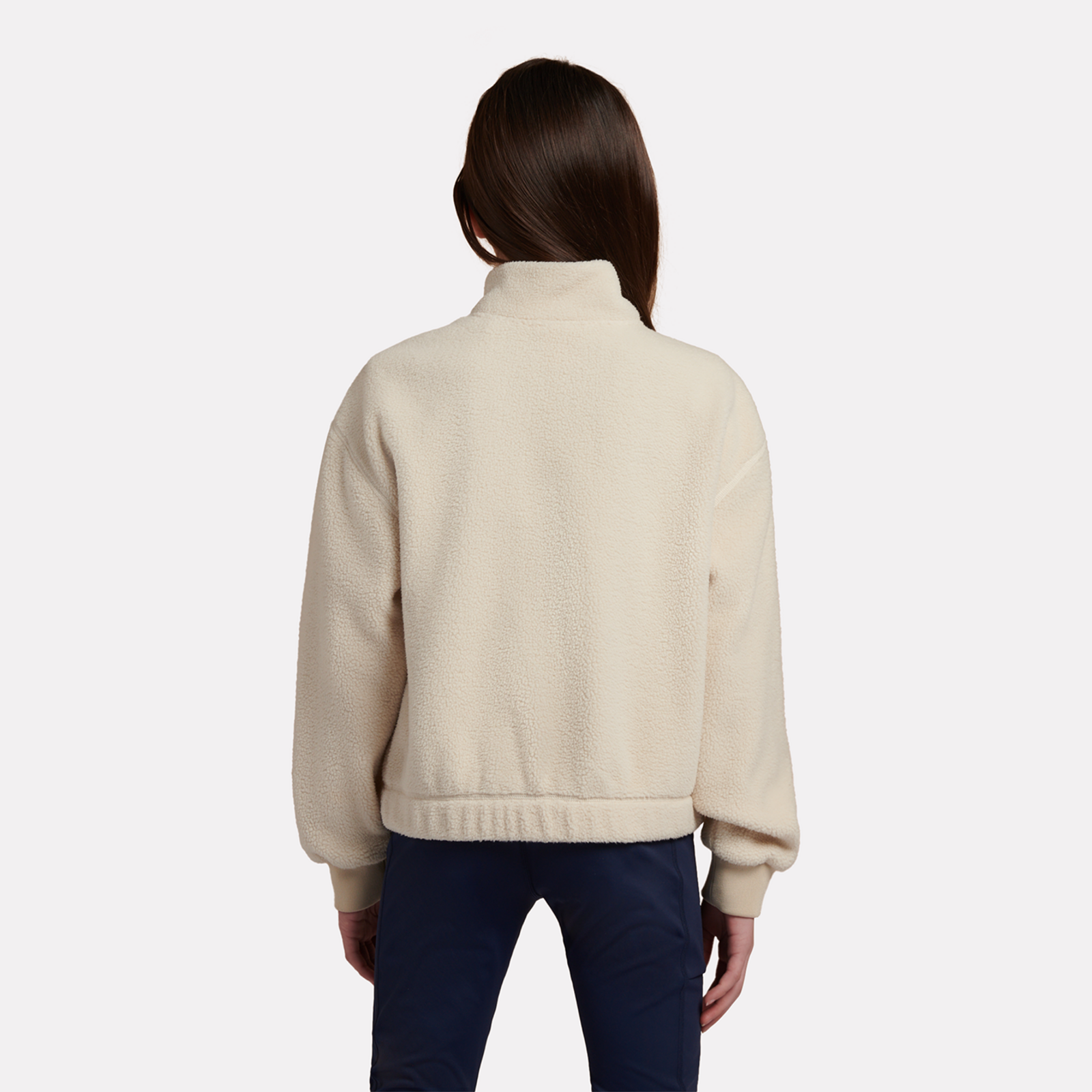 New Balance G Fleece Jacket in