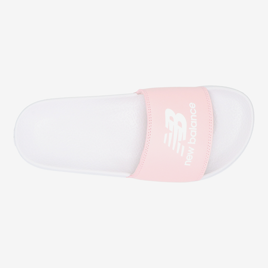 U 50 Slides  Freizeitsandalen team cream/orb pink schuh_bild_oben_brandshop