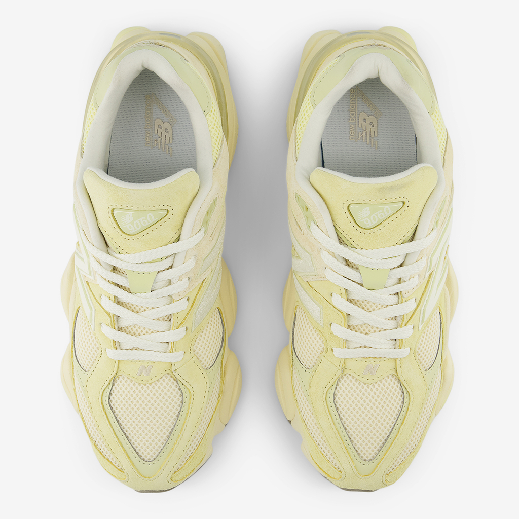 New Balance U 9060 Brand Color Freizeitschuhe in GELB