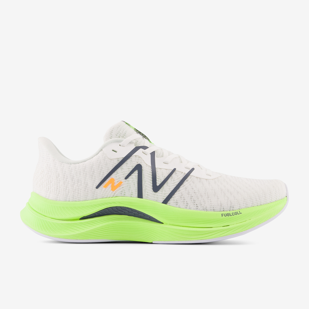 M Propel v4 Laufschuhe white/lime Hauptbild_brandshop