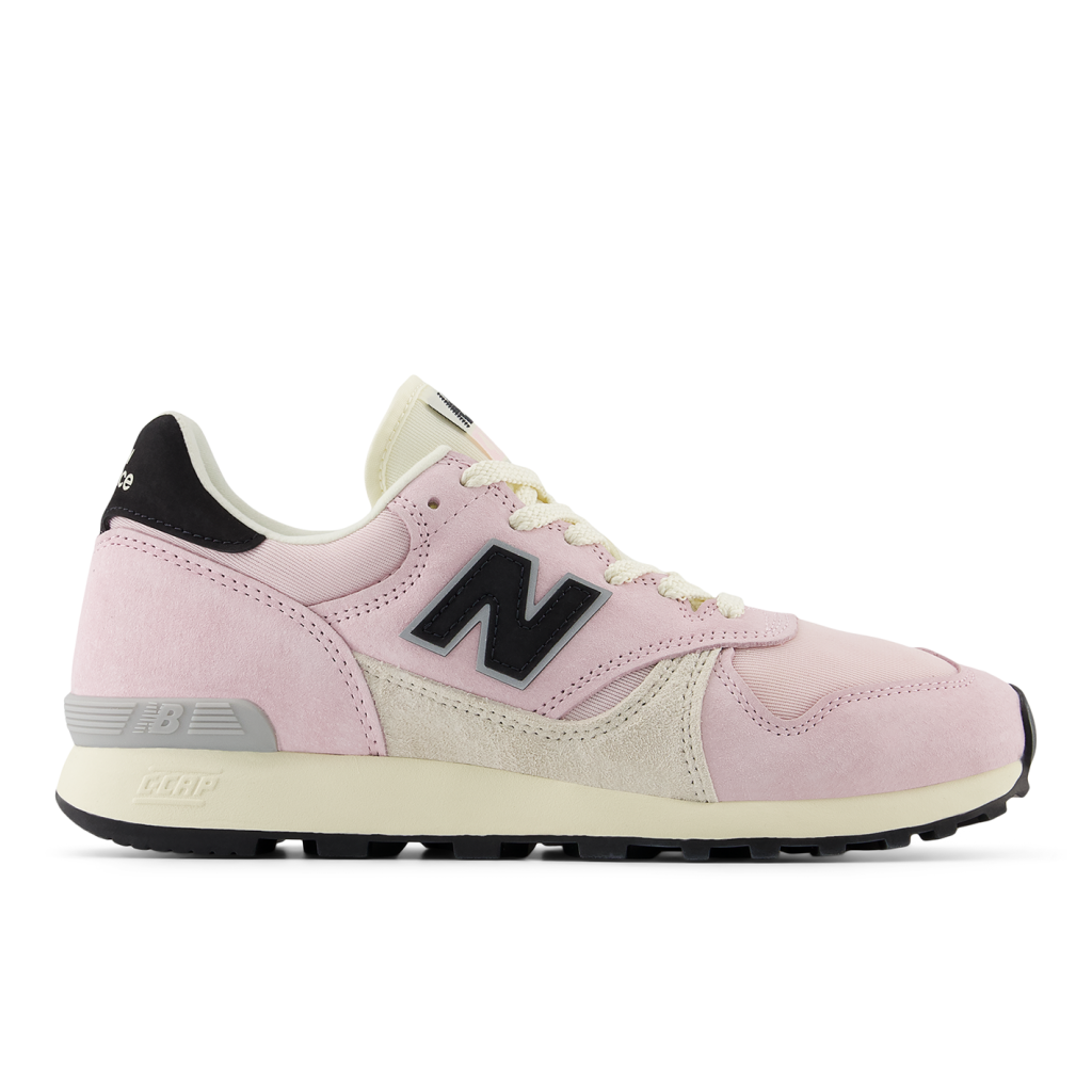 New Balance U 475 Pastel in PINK