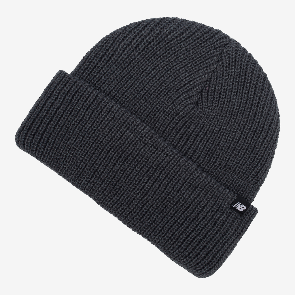 Fisherman Beanie graphite Hauptbild_brandshop