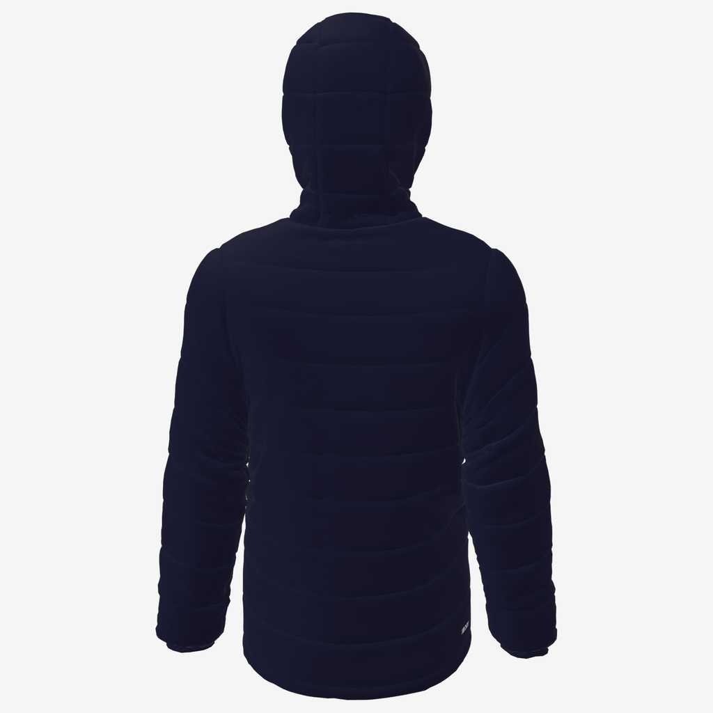 W TW Training Stadium Jacket navy