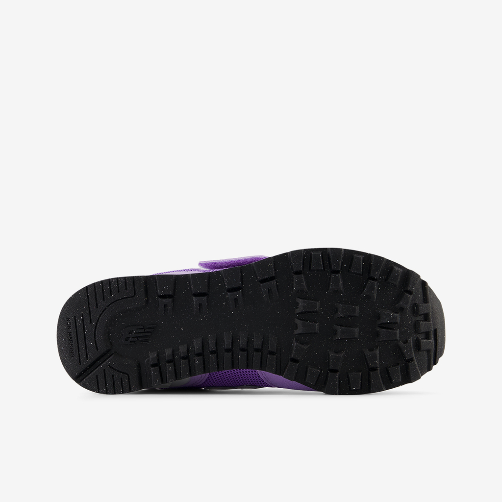 New Balance P 515  Freizeitschuhe in VIOLETT